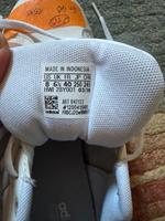 Adidas Sneaker Gr.39 Niedersachsen - Großefehn Vorschau