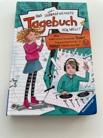 Das  ungeheimste Tagebuch der Welt Baden-Württemberg - Leingarten Vorschau