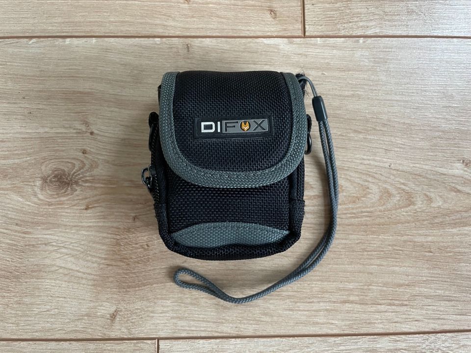 Digitalkamera FE-210 Olymus mit Tasche und Zubehör in Esslingen