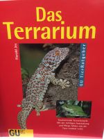 Terrarium Praxis Tips GU Tier Ratgeber Amphibien Reptilien Baden-Württemberg - Köngen Vorschau