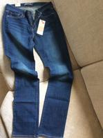 Original Levi’s Jeans Gr. 8/ L29 Neu! Sachsen - Löbau Vorschau