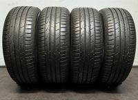 4x Sommerreifen 205/55 R16 91W Hankook Prime 3 RunFlat Düsseldorf - Flingern Nord Vorschau