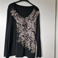 Shirt S.Oliver Selection Größe 46 Hessen - Rödermark Vorschau