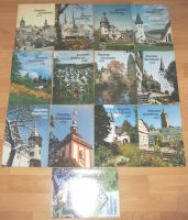 13 Siegerländer Heimatkalender Jahrgänge 1970, 77 und 79 - 89 Nordrhein-Westfalen - Siegen Vorschau