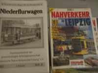 Straßenbahnmagazin für Interessierte Leipzig - Dölitz-Dösen Vorschau