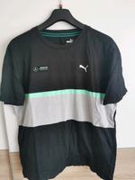 Puma x Mercedes Benz Tshirt Bayern - Erlangen Vorschau