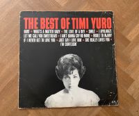 LP Vinyl Timi Yuro The Best Of Soul RnB Blues GER Pankow - Prenzlauer Berg Vorschau