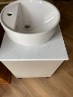 Ikea Törnviken Aufsatzwaschtisch Bayern - Schwabhausen Vorschau
