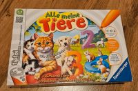 Tiptoi-Spiel "Alle meine Tiere" Mecklenburg-Vorpommern - Stralsund Vorschau