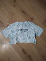 T-Shirt bauchfrei batik Herzogtum Lauenburg - Groß Grönau Vorschau