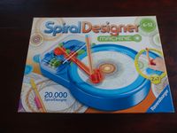 Spiral Designer machine Baden-Württemberg - Böblingen Vorschau