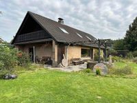 Einfamilienhaus mit großzügiger Einliegerwohnung, im Herzen von Hagen im Bremischen. Niedersachsen - Hagen im Bremischen Vorschau