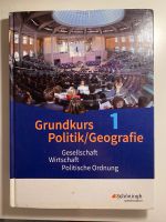 Grundkurs Politik/Geografie 1 Rheinland-Pfalz - Nußbach Vorschau