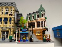 Lego Expert Creator  10297 Boutique-Hotel Nordrhein-Westfalen - Vreden Vorschau