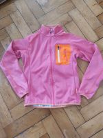 2117 of Sweden Jacke Sweatjacke M 40 38 apricot eco Baden-Württemberg - Schlier Vorschau