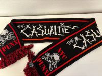 Casualties Punx Army Schal Punk Fanschal Fußballschal Bayern - Memmingen Vorschau