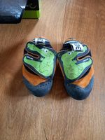 Kletterschuhe Gr. 27 - 28 Edelrid Baden-Württemberg - Isny im Allgäu Vorschau