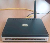 D-Link DIR-300 54Mbit Wlan Router Nordrhein-Westfalen - Windeck Vorschau