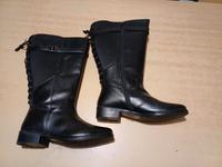 Weitschaft - Stiefel Niedersachsen - Sibbesse  Vorschau