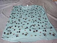 Shirt, Gr.50/52, zu verschenken Sachsen-Anhalt - Ballenstedt Vorschau