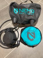 Nemo Equipment Camping Dusche Neuwertig Bayern - Bad Feilnbach Vorschau