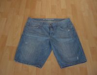 CLOCKHOUSE Jeans Shorts Regular in Gr. W 38 - Used-Style Nordrhein-Westfalen - Detmold Vorschau