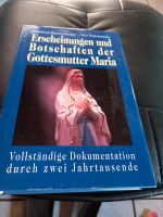 Erscheinungen und Botschaften der Gotteslästerung Maria , Nordrhein-Westfalen - Mülheim (Ruhr) Vorschau