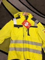 Warnschutz-Softshell-Jacke e.s.motion von Engelbert Strauss. Niedersachsen - Pattensen Vorschau