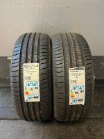 2x Sommerreifen Seiberling 215/55 R17 94W DOT20 / Profil: NEU Hessen - Burgwald Vorschau