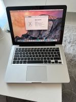 MacBook Pro (2012) 13 Zoll Nordrhein-Westfalen - Arnsberg Vorschau