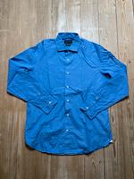Massimo Dutti Premium-Hemd | Größe 43 (XL) | Made in Portugal Baden-Württemberg - Rheinfelden (Baden) Vorschau