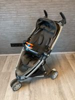 Quinny Buggy inkl. Wintersack u. Adapter Maxi Cosi Niedersachsen - Polle Vorschau