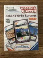 !Neu! Ravensburger Tiptoi 7516 Wissen&Quizzen Schöne Orte Europa Baden-Württemberg - Uhldingen-Mühlhofen Vorschau