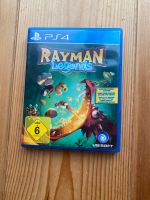 Rayman Legends PS4 Spiel Kr. Passau - Passau Vorschau