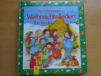 Die schönsten Weihnachtslieder für Kinder - mit Pappseiten Nordrhein-Westfalen - Bergisch Gladbach Vorschau