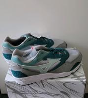 Mizuno X Hanon Contender Größe 46 Thüringen - Erfurt Vorschau