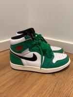 Nike Jordan 1 Lucky Green 37,5 Sneaker Basketball Hessen - Bad Homburg Vorschau