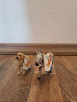 tiptoi Tiere Hund und Zebra Figuren Nordrhein-Westfalen - Wipperfürth Vorschau