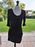 EDC Esprit Kleid schwarz Größe  M Tunikakleid Sommerkleid Hessen - Friedrichsdorf Vorschau