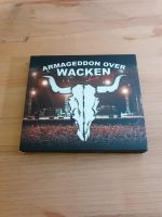 Wacken 2003 CD Armageddon over Wacken Schleswig-Holstein - Bovenau Vorschau
