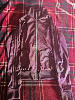 Fred perry trainingsjacke damen skinhead punk casuals hooligan Schleswig-Holstein - Rendsburg Vorschau