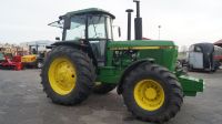 John Deere 4255 Niedersachsen - Emsbüren Vorschau