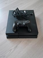 Playstation PS4 500GB Niedersachsen - Radbruch Vorschau