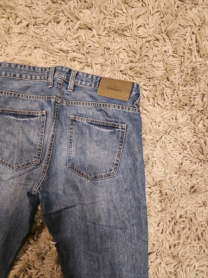 Herren Jeans Gr.32/32 in Leverkusen