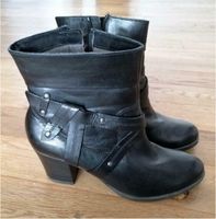 Tamaris Stiefelette / Stiefel Tora Baden-Württemberg - Sindelfingen Vorschau