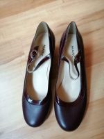 Marc Pumps, Schuhe Gr. 40 neu bordeaux Niedersachsen - Auetal Vorschau