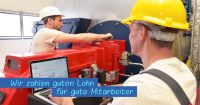 Industrieelektriker (m/w/d) in Lehrte Niedersachsen - Laatzen Vorschau