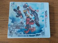 Kingdom Hearts 3D: Dream Drop Distance (Nintendo 3DS 2012) USA Nordrhein-Westfalen - Recklinghausen Vorschau