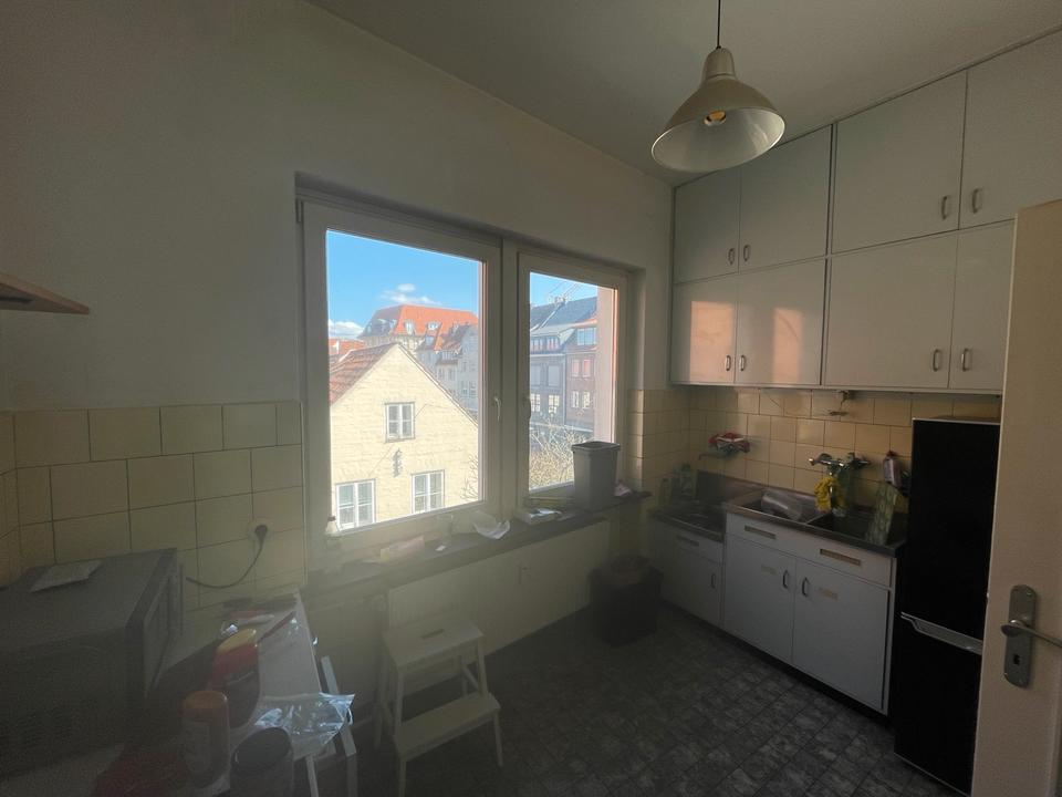 Wohnung in Uelzen | Innenstadt | An der St. Marien/Veerßer Straße in Uelzen