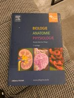 Biologie - Anatomie - Physiologie Hessen - Rodgau Vorschau